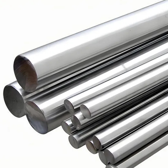 New Alloy Steel Bar Aisi Edelstahlbustenstangen