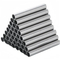 Oxidationsresistente Inconel 718 nahtlose Rohre für Gasturbinen