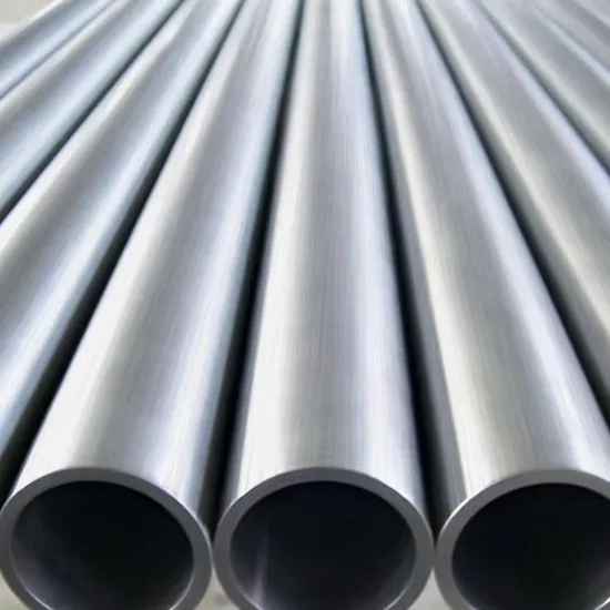 POPTING-resistente C-276-Präzisionsnahtlosen für Öl- und Gaspipelines