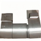 ASTM Stahlspule Nickel-Chrom-Eisen-Leichtmetallplatte