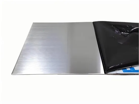 Siliziumstahlfreies Schneiden von Nickelplatten hohe Incoloy 800H-Leichtmetallplatten hochfest