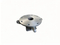Optimierter Hastelloy C-22 HLK-Flansch