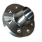 Druckresistenter Hastelloy C 22 Flansch für Pipelines