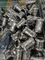 Inconel 625 -Ausstattung: Überlegene Leistung in sauren Umgebungen.