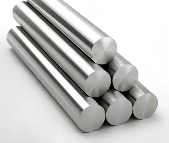 Korrosionsbeständige Stahlstangen für chemische Verarbeitung Inconel X-750
