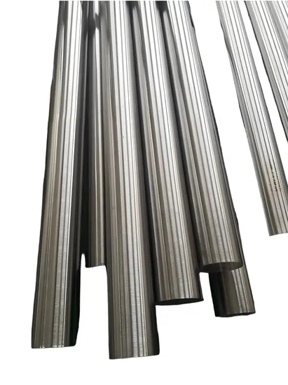 Entschlüsseln Sie Inconel 600 Stahlstange: Der 'Stahlkrieger' unter hoher Temperatur und hohem Druck.