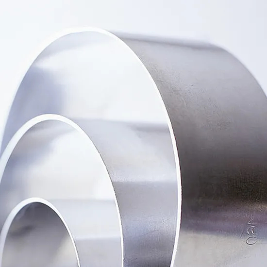 Entsperren Sie die Antikorrosionsmechanismen im Nano-Maßstab von Incoloy 800-Leichtmetallplatte (0,5 mm x 1200 mm x 2400 mm)