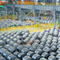 Chemikalsäure der Maschinerie Industrie - resistente Hastelloy C 22 Platte