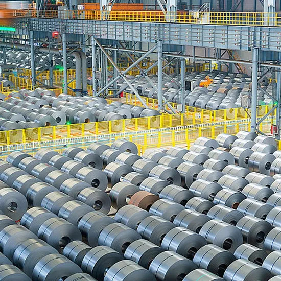 Chemikalsäure der Maschinerie Industrie - resistente Hastelloy C 22 Platte