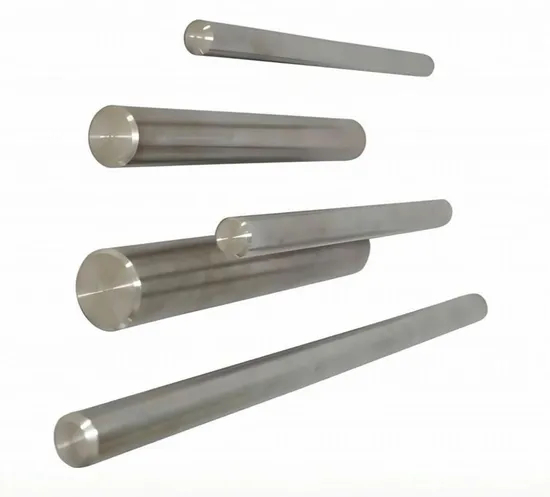 GB Jis Steel Bar Heiße runde Runde Stange Inconel 718