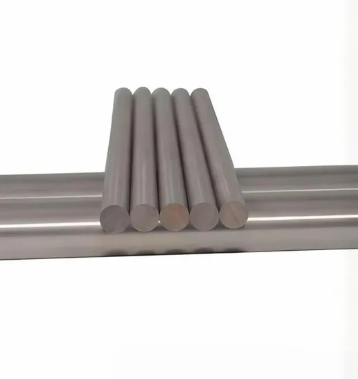 GB Jis Steel Bar heiß gerollte runde Stange Inconel 690