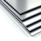 AISI ASTM ZHONGXING VERSANDPAKE PAKET 0,5 mM1200MM2400 mm Incoloy 800 Stahlplatte
