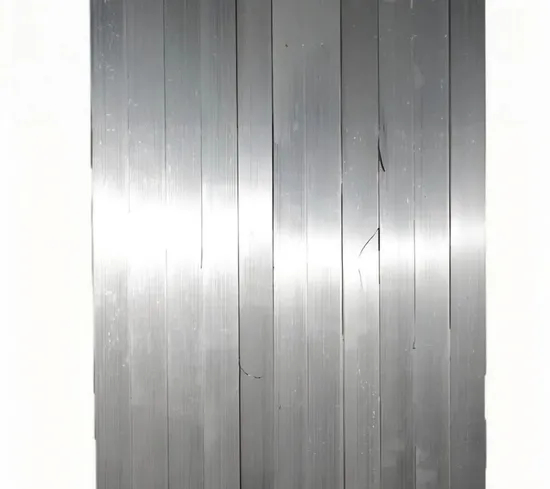 Rohrleitungskesselrohrreaktoren Hastelloy C - 276 Platte