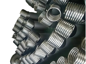 Korrosionsbeständige hochfeste Incoloy 825-Spule für chemische Pipeline-Systeme