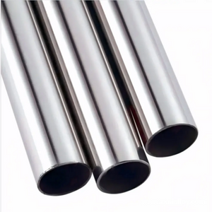 Incoloy 800 nahtloser Rohr ASTM B409 INCOLOY800/UNS N08800/GB NS111/LEGOY800 NICKEL LUGELOY TUBE