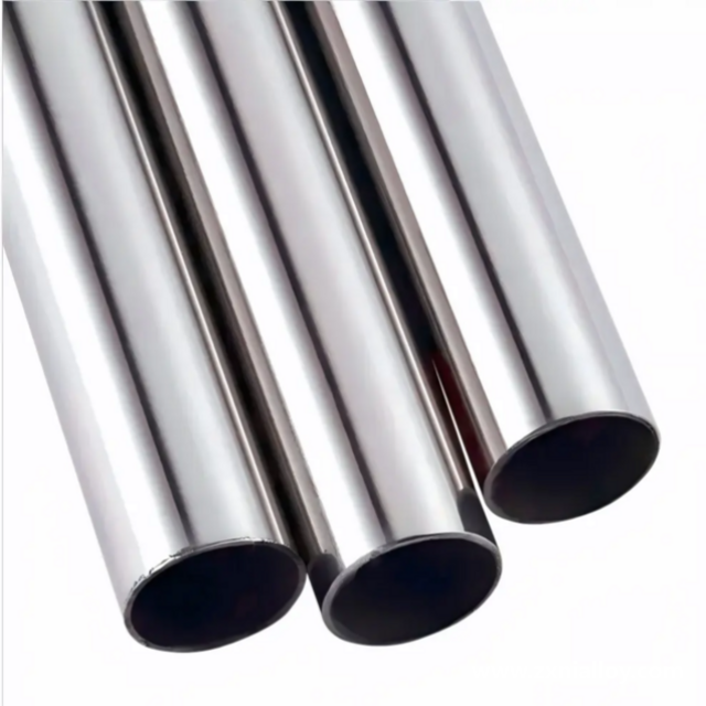 Incoloy 800 nahtloser Rohr ASTM B409 INCOLOY800/UNS N08800/GB NS111/LEGOY800 NICKEL LUGELOY TUBE