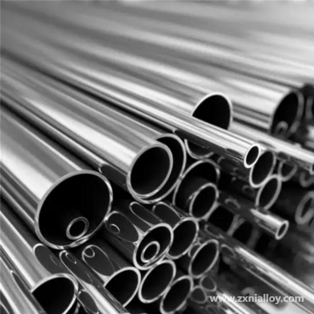 Inconel 718 Leichtmetallstange mit AMS 5662 Inconel 713 601 Nickel -Legierungsstange