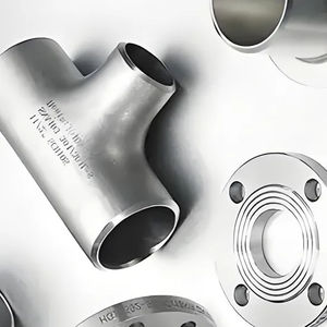 Günstiger Preis Silizium Kaltköpfe Edelstahlrohr/Rohrbeschläge Inconel 625