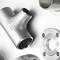 Günstiger Preis Silizium Kaltköpfe Edelstahlrohr/Rohrbeschläge Inconel 625