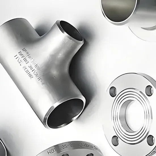 Günstiger Preis Silizium Kaltköpfe Edelstahlrohr/Rohrbeschläge Inconel 625