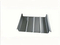 ASTM A283 A285 gr. C SA516 Gr60 Gr70 Kessel Edelstahlblech / Stahlplatte