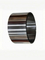 Heiße gerollte AISI ASME 201 304 321 3 mm 4 mm 6 mm Dicke Edelstahlplatte/Blatt