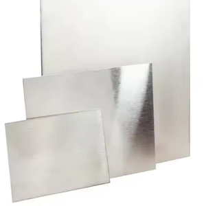 Zhongxing nahtloses Versandpaket China Edelstahlkapillarrohrplatten