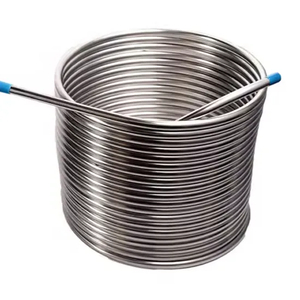 Inconel 600 -Spulen/Stahlrohr: Unübertroffene Qualität, begrenzte Aktien - JETZT KAUFEN ODER VERSEN!