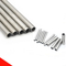 Hochwertige Lebensmittel-/Getränke-/Milchprodukt-Maschinenindustrie Seamless Tube Hastelloy C-4