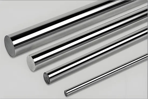 Aisi Astm Baumaterial Edelstahlstangen Stahlstangen neu