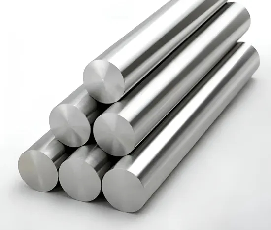 Heiße Rolllegierte Legierungstahl & Inconel 718 Stangen/Riegel