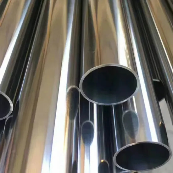 Karbonisierungsresistente Inconel 601 nahtlose Röhrchen für Ethylen-Rissöfen