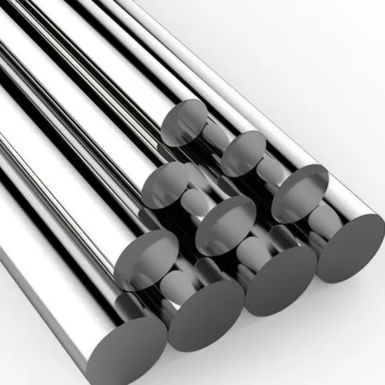 Meerwasserresistente Inconel 625 Meeresstangen für Offshore-Plattform-Befestigungen