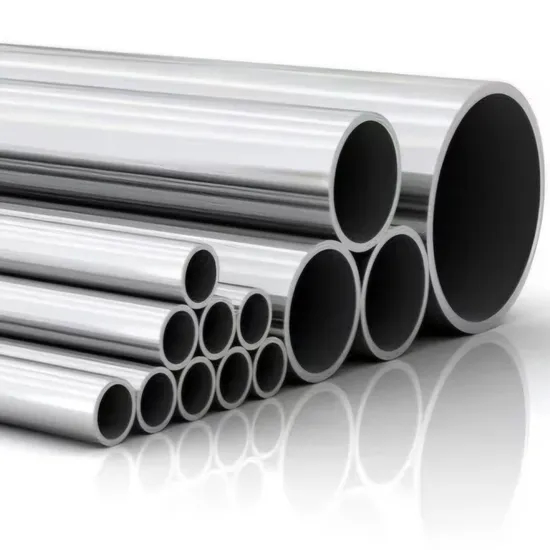 Hochfeste, hitzebeständige Inconel X-750-Legierungsröhrchen für Luft- und Raumfahrt- und Kernkomponenten