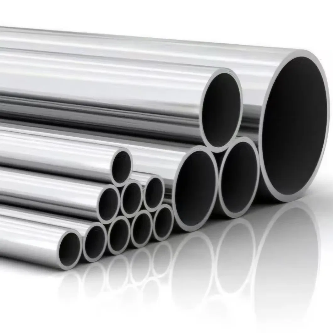 Carburization-Resistant Incoloy 800 Seamless Tubes for Ethylene Pyrolysis Furnaces 
