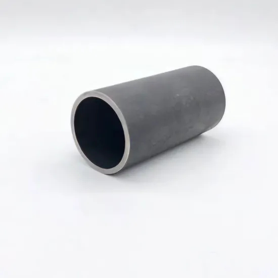 Thermisch-mechanische Müdigkeit GH4080A nahtlose Röhrchen