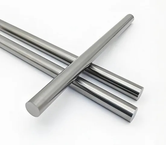 Alkali-resistente Hastelloy C276 Bar für Textilmühlen
