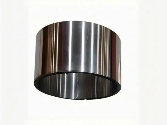 Werkskesselrohrhydraulik/Automobilresistent Legierung hochfestes Edelstahlplattenblech Inconel 600