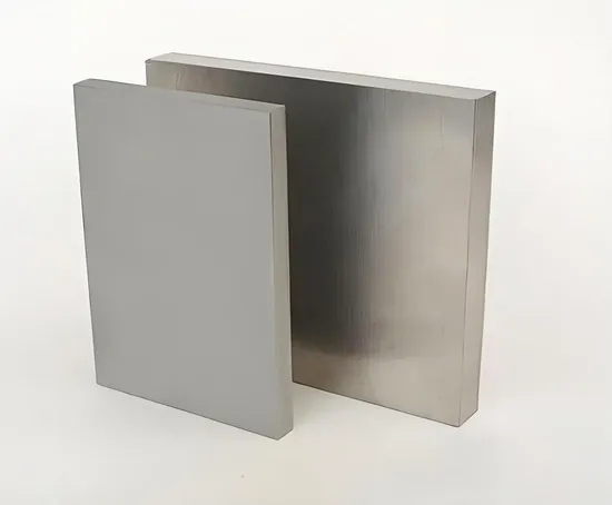 Hochfeste Inconel 625 Platte für Rohrleitungskesselrohre