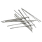Hochwertiger Präzision mit kleinem Durchmesser 1/2/3mm 304/306 Edelstahlkapillarrohr