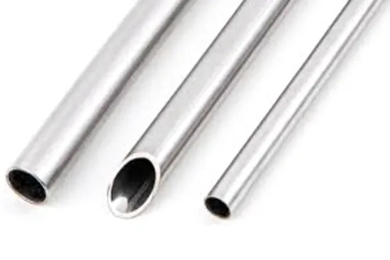 Inconel 625 Kapillarrohre in China hergestellt: Zeichnen einer neuen Blaupause für die Branche mit Innovation als Pinsel.