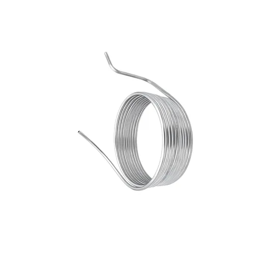 Hochkorrosion-resistente chloridresistente Legierung Hastelloy C-276-Spule