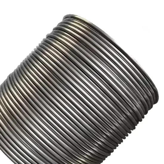 Heißer Rolllegierrohr nahtloser Kohlenstoffstahl Inconel 600 Spulenrohrverkauf