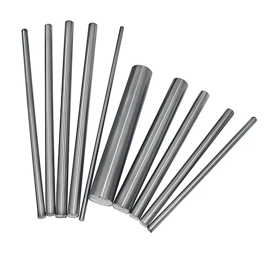 Inconel 600 Leichtmetallstangen/Rohr: Das 'Metall -Rückgrat' in extremen Umgebungen