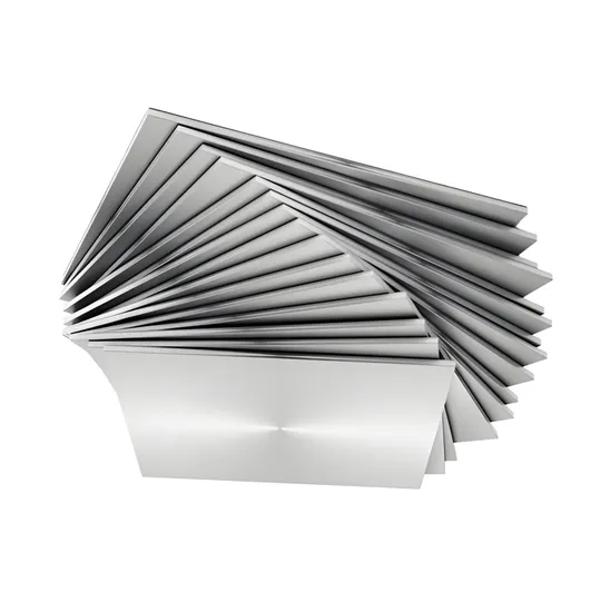 Ultra-korrosionsbeständige Inconel 600-Platte für die chemische Industrie