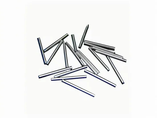Hochtemperaturresistente hochfeste Inconel 601-Legierungskapillarrohre
