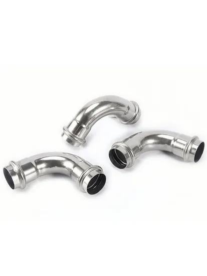 Aisi Zhongxing Versandpaket Stahlblech Inconel 625 Rohr - Armaturen