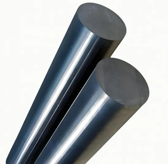 Bergbaubau & Reaktoren C - 276 Hastelloy C276 Bar