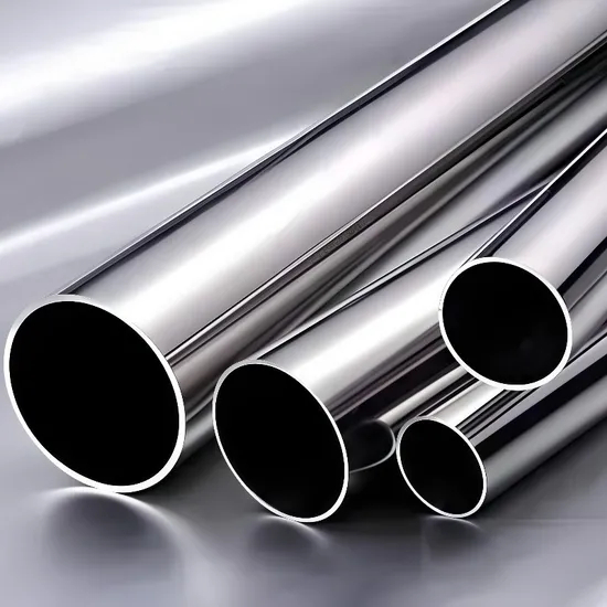 Bergbaubau und Dekoration Edelstahlrohrstangen Stangen Inconel 625