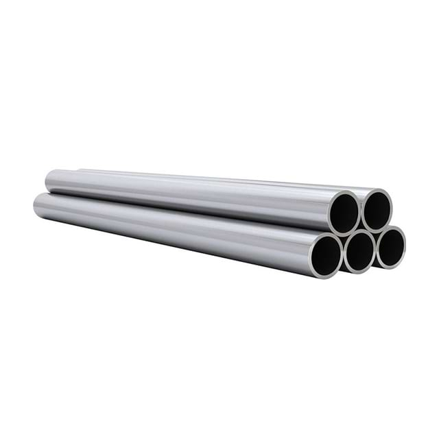 NI80MO5 1J85 Supermallloy Mumetal Tube Precision Legierung